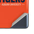 Auburn University Tigers Athletics Galaxy S20 Fan Edition Skin